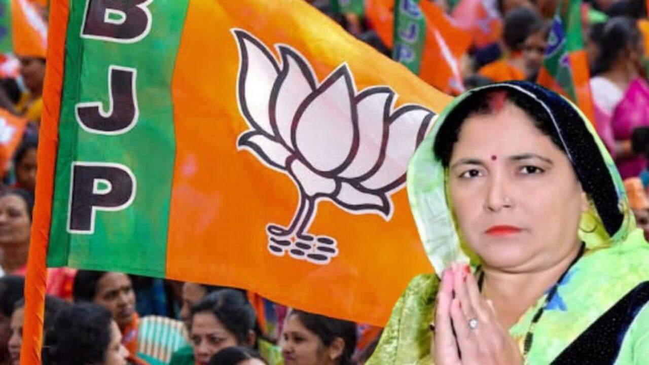 नगर चेयरमैन दनकौर श्रीमती राजवती देवी