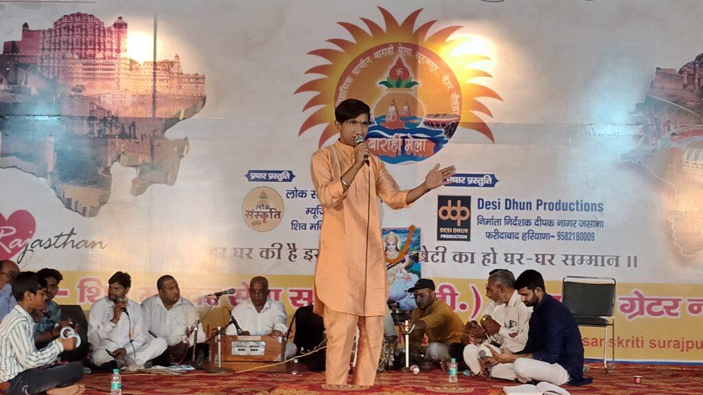 खूब वाहवाही लूटी