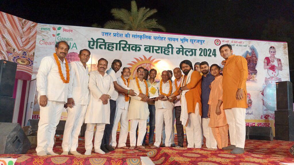 रात्रिकालीन कार्यक्रमों