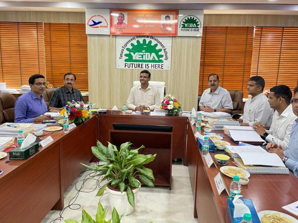 रिफण्ड किये जाने का निर्णय