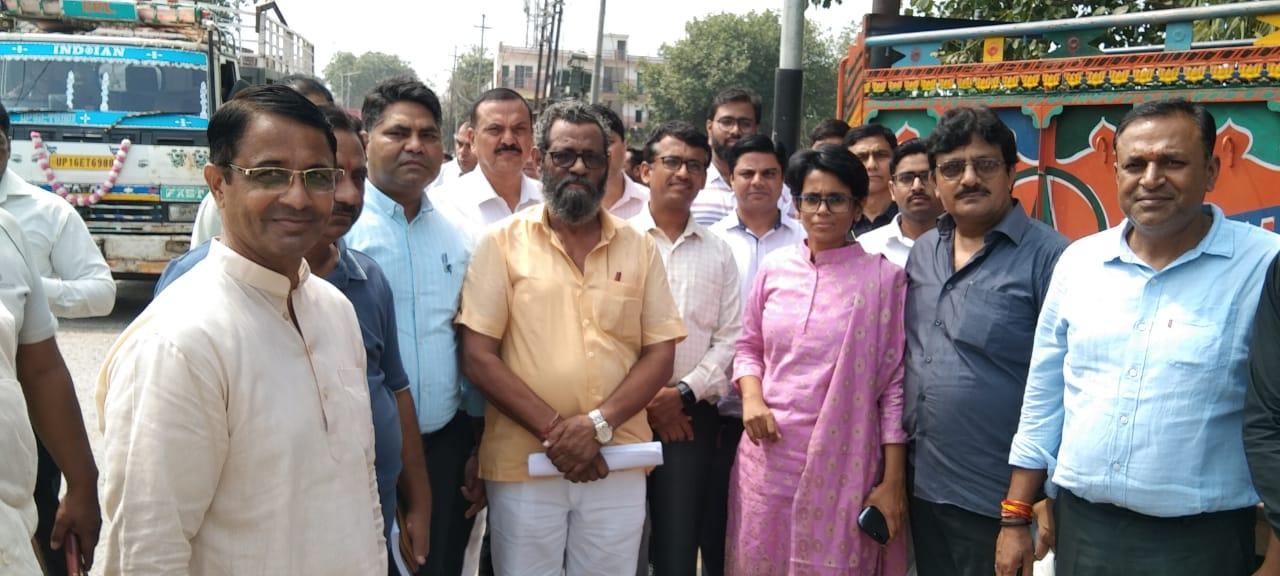 प्रतिनिधिमंडल