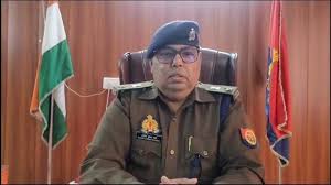 एडीसीपी अशोक कुमार