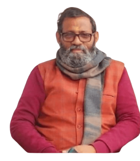 सुखबीर सिंह आर्य