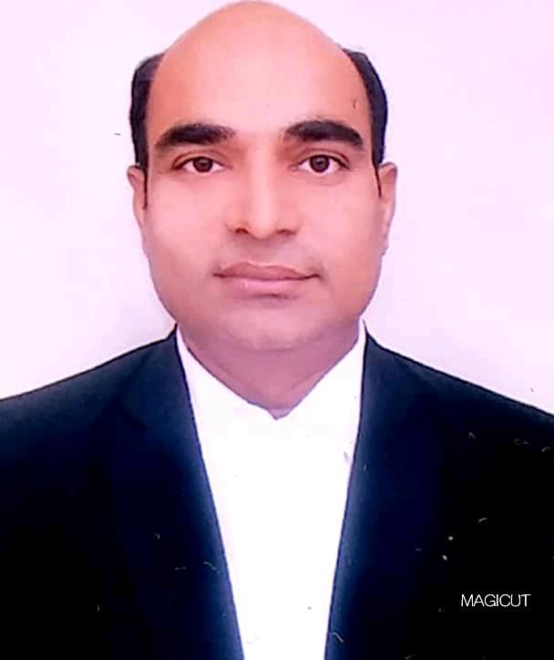Advocate Samjive Warma