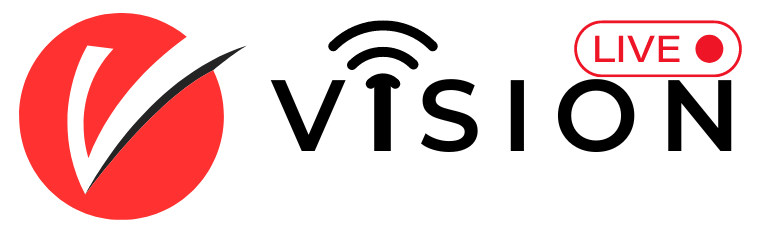Vision Live NEWS